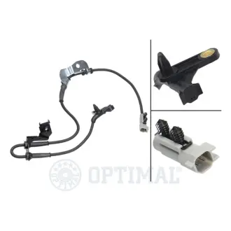 Датчик числа обертів OPTIMAL 06-S433