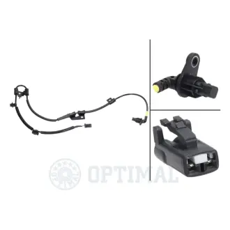 Датчик числа обертів OPTIMAL 06-S443