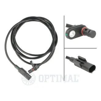 Датчик числа обертів OPTIMAL 06S484