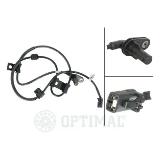 Датчик числа обертів OPTIMAL 06-S504