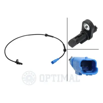 Датчик числа обертів OPTIMAL 06-S550