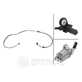 Датчик числа обертів OPTIMAL 06-S582