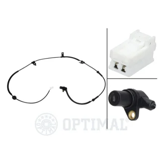 Датчик числа обертів OPTIMAL 06S649