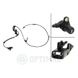 Датчик числа обертів OPTIMAL 06-S666
