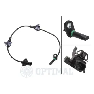 Датчик числа обертів OPTIMAL 06-S668