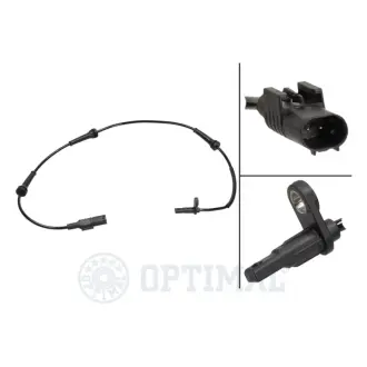 Датчик числа обертів OPTIMAL 06-S689