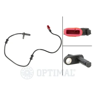 Датчик числа обертів OPTIMAL 06S703