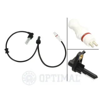 Датчик числа обертів OPTIMAL 06-S719