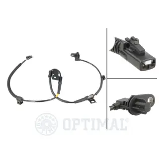 Датчик числа обертів OPTIMAL 06-S729