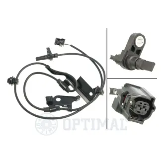 Датчик числа обертів OPTIMAL 06-S736