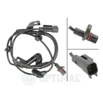 Датчик числа обертів OPTIMAL 06-S746