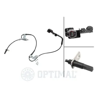 Датчик числа обертів OPTIMAL 06-S757