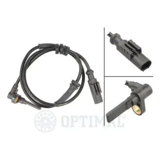 Датчик числа обертів OPTIMAL 06-S800