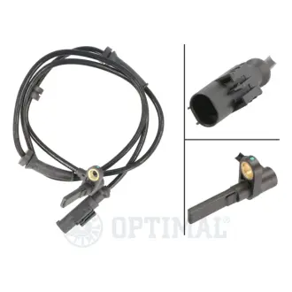 Датчик числа обертів OPTIMAL 06-S802