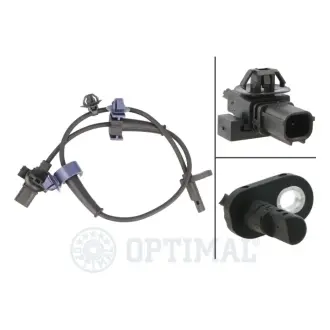 Датчик числа обертів OPTIMAL 06-S823