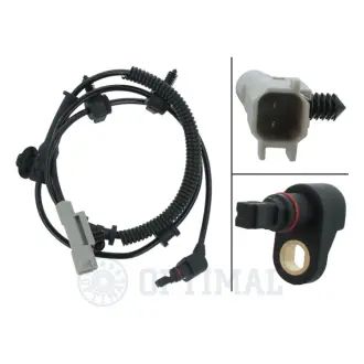 Датчик числа обертів OPTIMAL 06S824