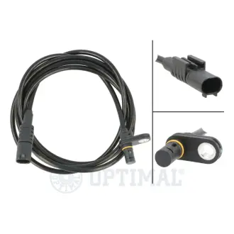 Датчик числа обертів OPTIMAL 06-S830