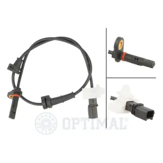 Датчик числа обертів OPTIMAL 06-S833