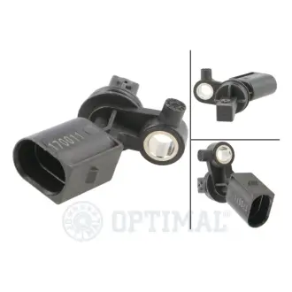 Датчик числа обертів OPTIMAL 06-S835