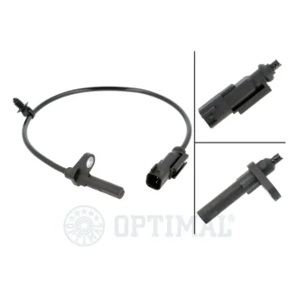 Датчик числа обертів OPTIMAL 06S874