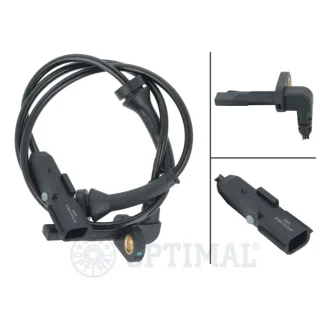 Датчик числа обертів OPTIMAL 06S884
