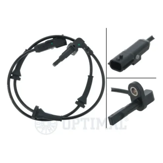 Датчик числа обертів OPTIMAL 06S887