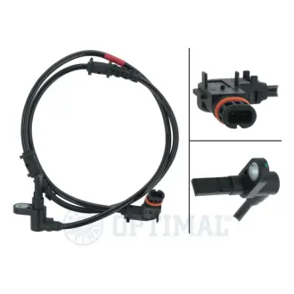 Датчик числа обертів OPTIMAL 06S889