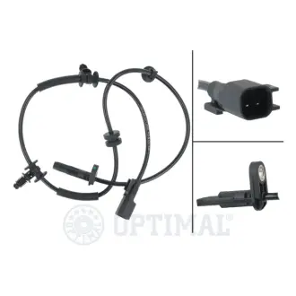 Датчик числа обертів OPTIMAL 06S913