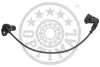 Датчик розпредвала BMW E 38,E 39,E 52,X 5 I OPTIMAL 08-S005 (фото 2)
