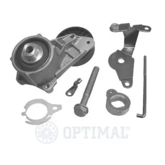 Натяжитель ремня, клиновой зубча OPTIMAL 0N1003S