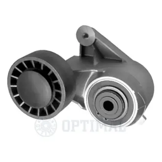 Натяжная планка, поликлиновой ремень OPTIMAL 0N1011