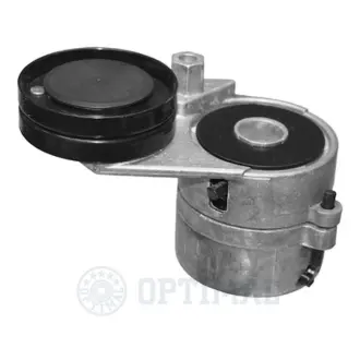 Натяжная планка, поликлиновой ремень OPTIMAL 0N1083