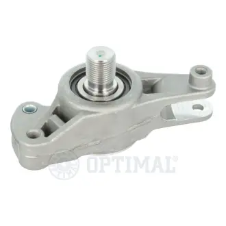 Натяжная планка, поликлиновой ремень OPTIMAL 0N1289