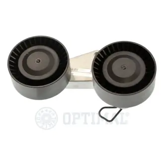 Натяжитель ремня, клиновой зубча OPTIMAL 0N1299