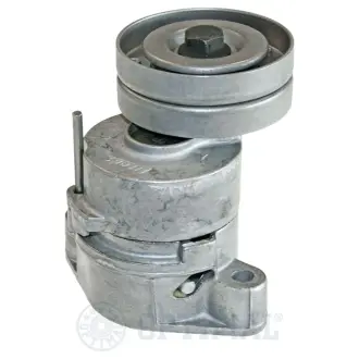 Пружина растяжения, натяжной ролик (поликлиновой ремень) OPTIMAL 0N1322