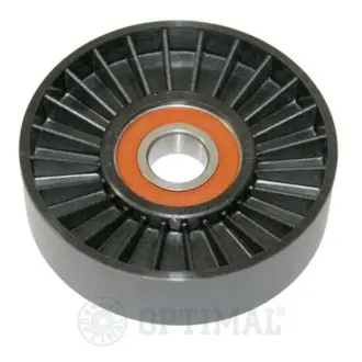 Паразитный / ведущий ролик, поликлиновой ремень OPTIMAL 0N1402S