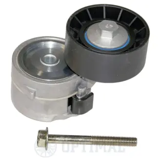 Натяжная планка, поликлиновой ремень OPTIMAL 0N1407
