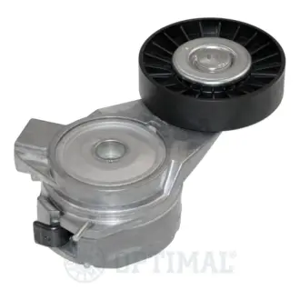 Натяжная планка, поликлиновой ремень OPTIMAL 0N1410