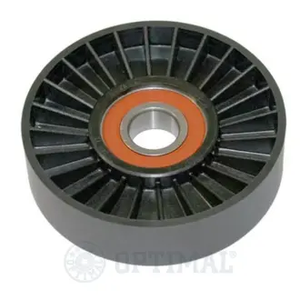 Натяжной ролик, поликлиновой ремень OPTIMAL 0N1410S