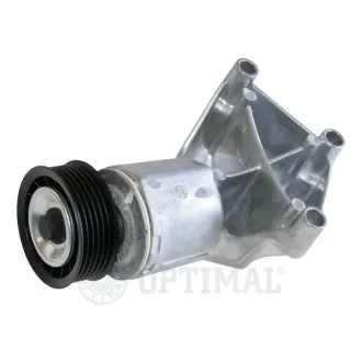 Натяжная планка, поликлиновой ремень OPTIMAL 0N1434