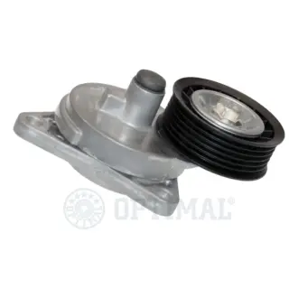 Натяжная планка, поликлиновой ремень OPTIMAL 0N1435