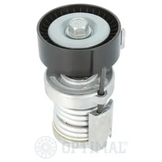 Натяжная планка, поликлиновой ремень OPTIMAL 0N1445