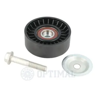 Паразитный / ведущий ролик, поликлиновой ремень OPTIMAL 0N1453