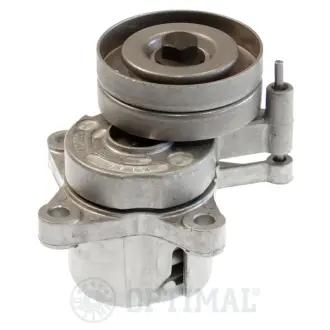 Натяжная планка, поликлиновой ремень OPTIMAL 0N1459