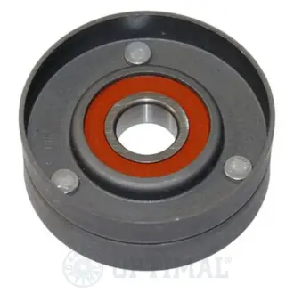 Паразитный / ведущий ролик, поликлиновой ремень OPTIMAL 0N1459S