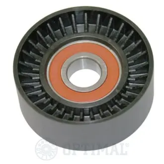 Паразитный / ведущий ролик, поликлиновой ремень OPTIMAL 0N1465S