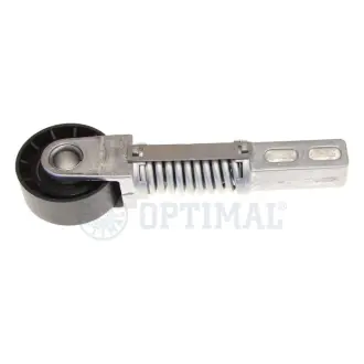 Натяжитель ремня, клиновой зубча OPTIMAL 0N1469