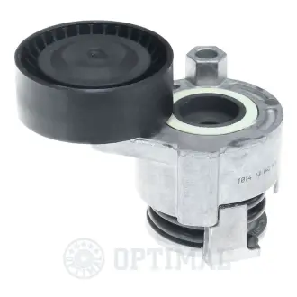 Натяжная планка, поликлиновой ремень OPTIMAL 0N1476