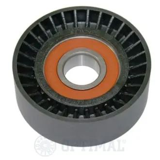Натяжной ролик, поликлиновой ремень OPTIMAL 0N1481S