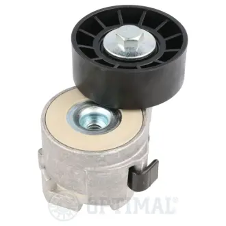 Натяжная планка, поликлиновой ремень OPTIMAL 0N1483